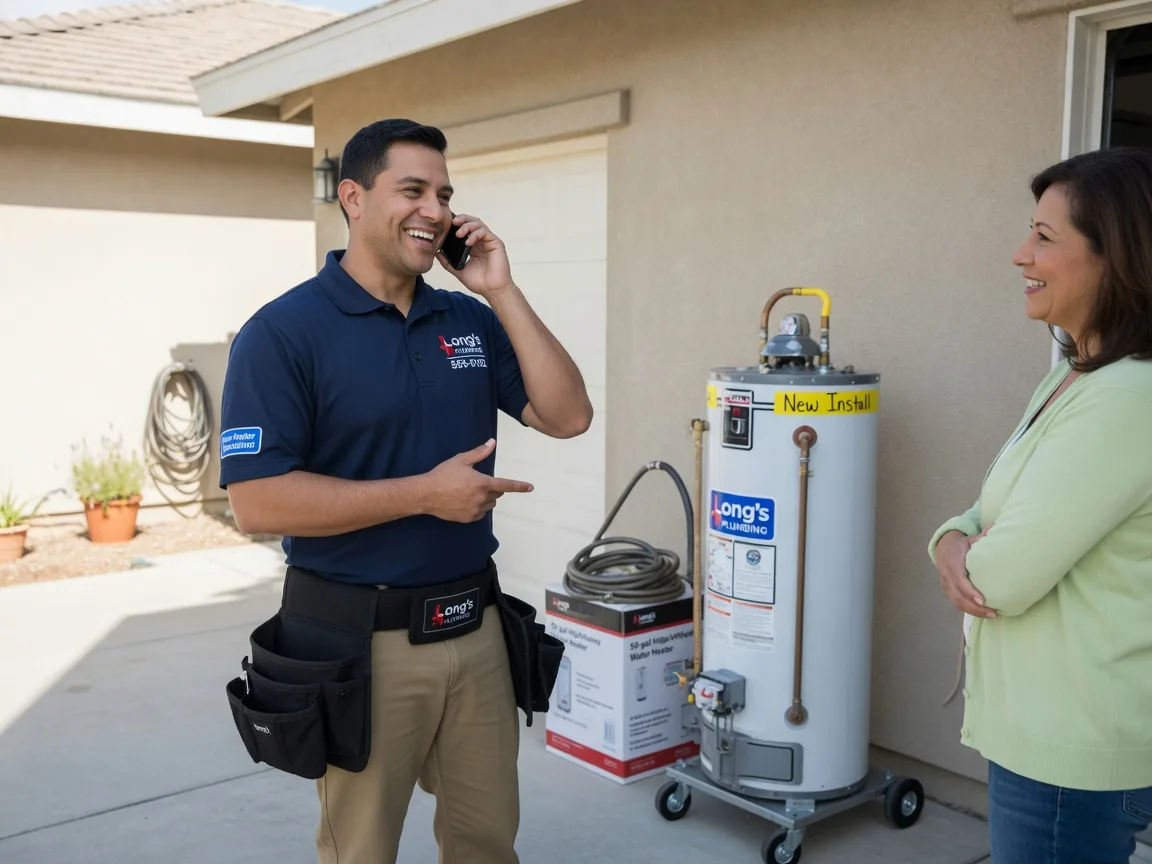 Leak Detection Fuquay Varina, NC FAQs
